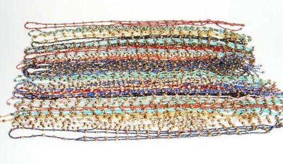 Picture of Cedar Bead Necklace