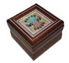 Picture of NAVAJO SAND PAINTING BOX 44G
