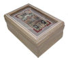 Picture of NAVAJO SAND PAINTING BOX 58G