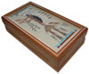 Picture of NAVAJO SAND PAINTING BOX 612