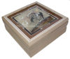 Picture of NAVAJO SANDPAINTING BOX 88G
