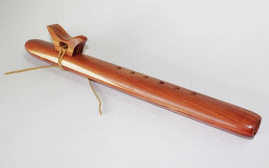 Picture of NAVAJO FLUTE 84