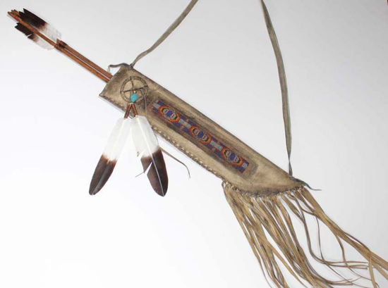 Picture of QUIVER 420