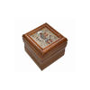 Picture of NAVAJO SAND PAINTING BOX 33