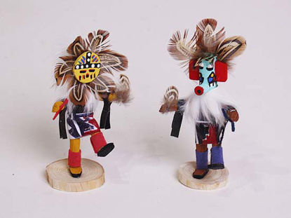 kachina doll 24