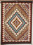 Navajo Burntwater rug CY