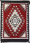 Ganado red Navajo rug