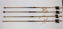 Native American beaded arrow