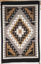 Two Grey Hill Navajo rug