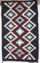 Navajo outline rug