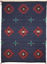 Moki Navajo rug