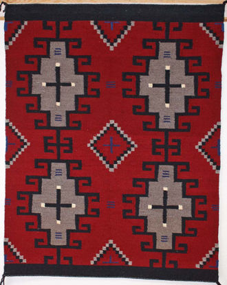 Germantown rug