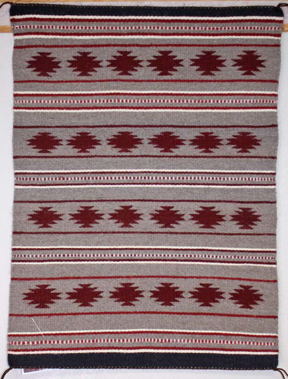 Navajo Chinle rug