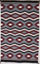 Navajo Chinle rug