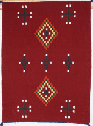 Germantown Navajo rug